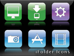 iFolders