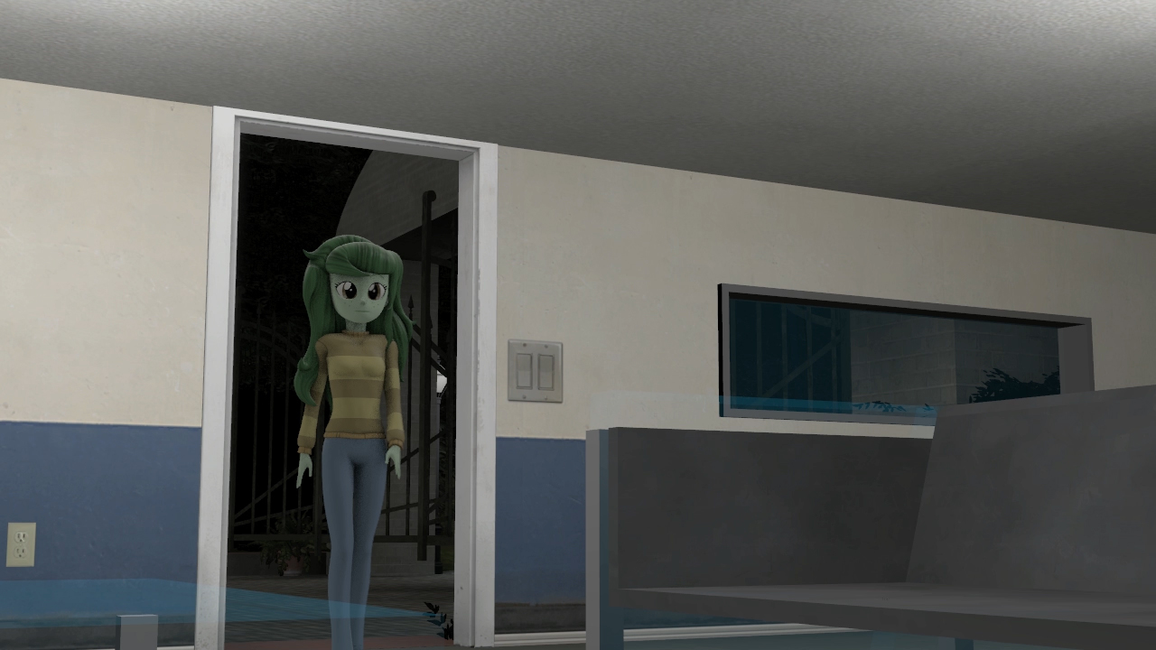 Wallflower Butt Crush Animation By Shrunkenlover On Deviantart