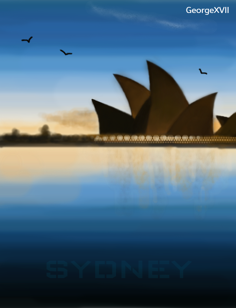 Sydney