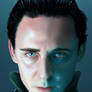 Loki Headshot