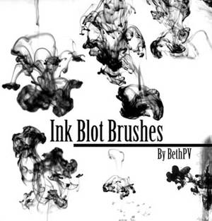 Ink Blots