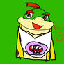 H-a-D Day 11: Bowser Jr. Budsie