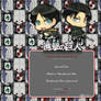 Attack on Titan Journal-Skin [1]