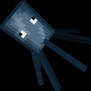 minecraft flying squid