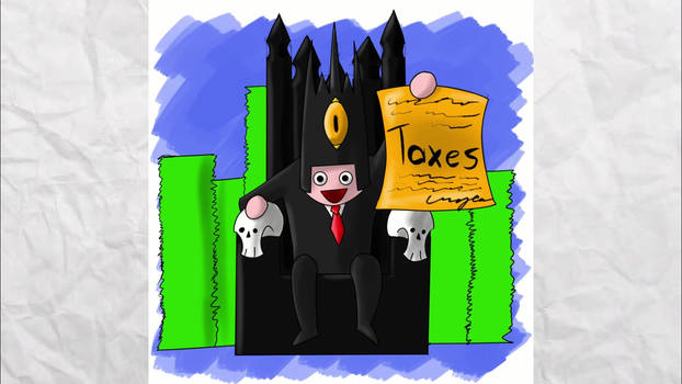 Explore the Best Taxes Art | DeviantArt