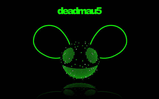 NEW Deadmau5 Wallpapers