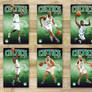 Celtics Tonight Covers