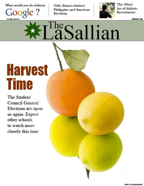February TLS issue by thelasallian on DeviantArt