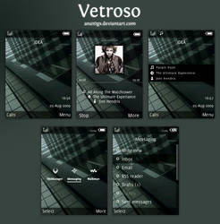 Vetroso