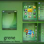 Grene For Sony Ericsson