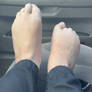 Toes