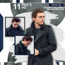 Photopack PNG Tom Holland