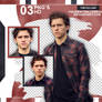 Photopack PNG Tom Holland