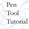 Pen Tool Tutorial
