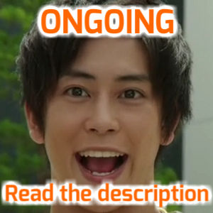 KR Gaim - Fan Lockseed soundboard (Fanfic ver.)