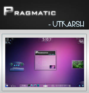 PRAGMATIC _Final Release