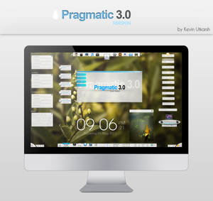 Pragmatic 3.0