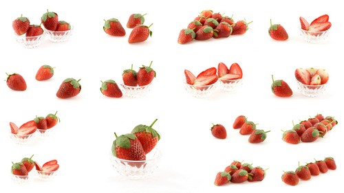 strawberry