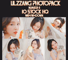 Ulzzang Photopack 11