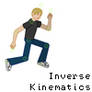 Inverse Kinematics Experiment