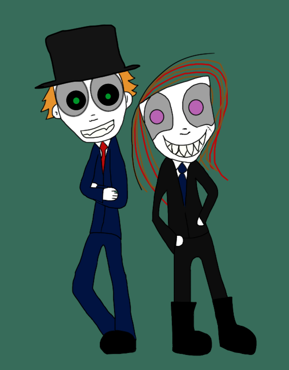 NNg:World: 5 by BoredomDraws on DeviantArt