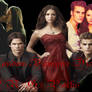 The Vampire Diaries PNG Pack 1