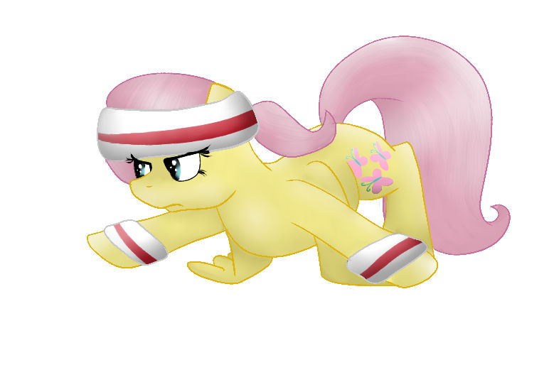 ATG Day 11 - Flutter Train by IcyLightning on DeviantArt