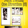 Pack Twitter One Direction [6]