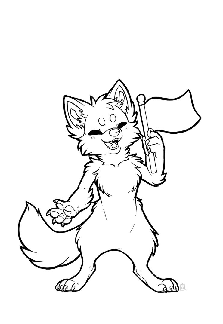 Cat Cat Furry Drawing Base Fur coat furry body hirsute worship. cat blogger