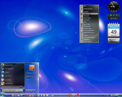 W7 Curved Beta Style By Steel89