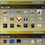 90 Win7 Gadget Collection
