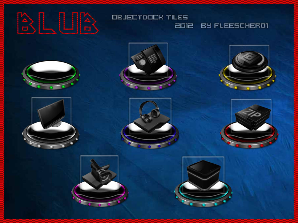 Blub by Fleescher01 on DeviantArt