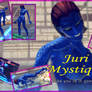 Juri Mystique