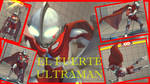 El Fuete Ultraman