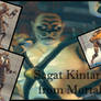 Sagat Kintaro