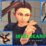 Ibuki jeans