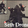 Seth drone