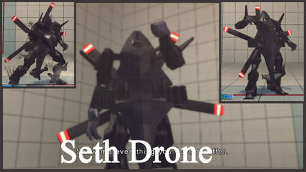 Seth drone