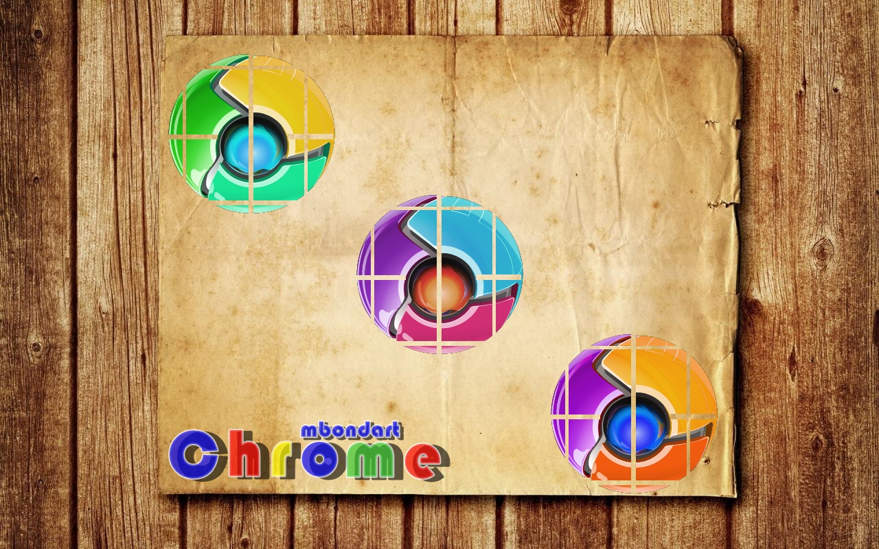 Google Chrome