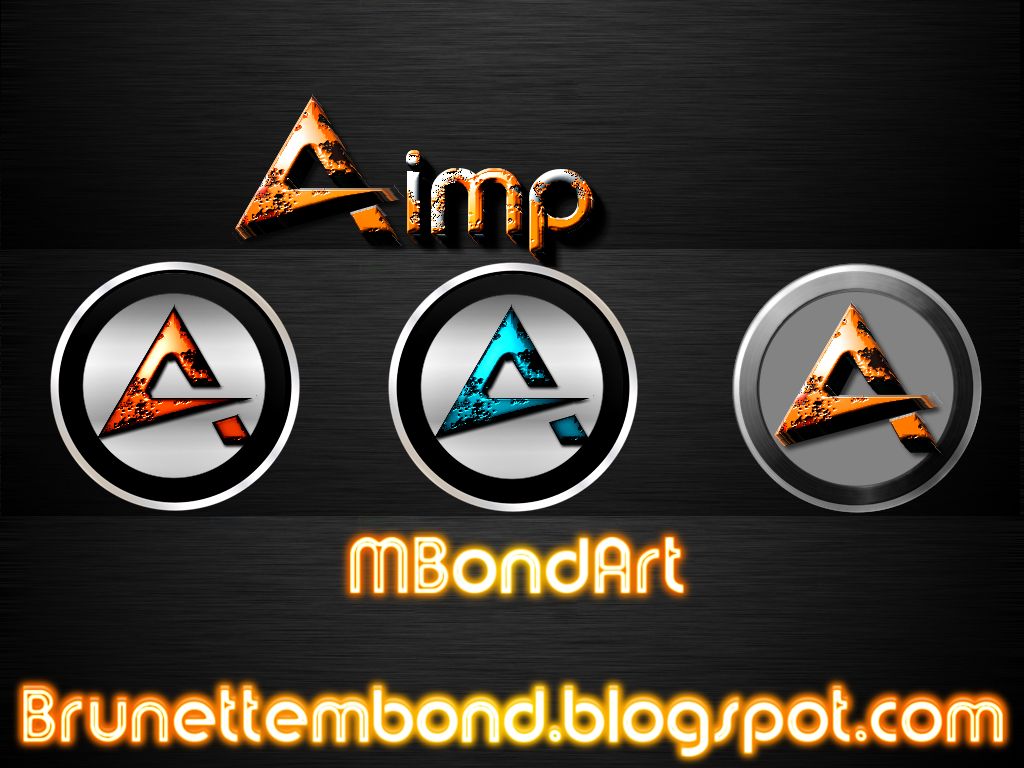 Aimp Modern Icons