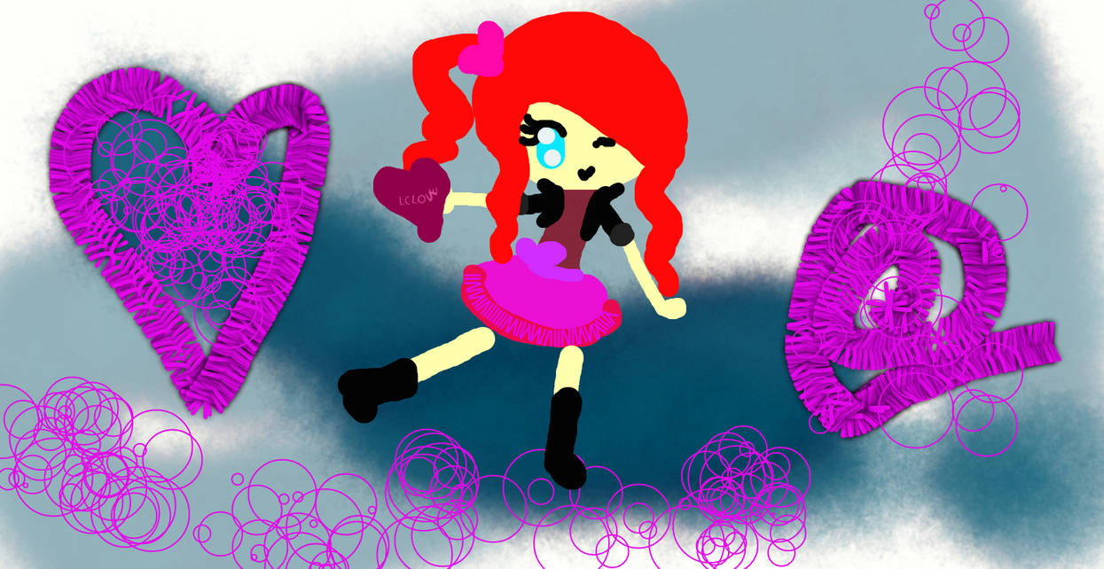 Happy Valentines Day =3 by Grower-bazzle on DeviantArt