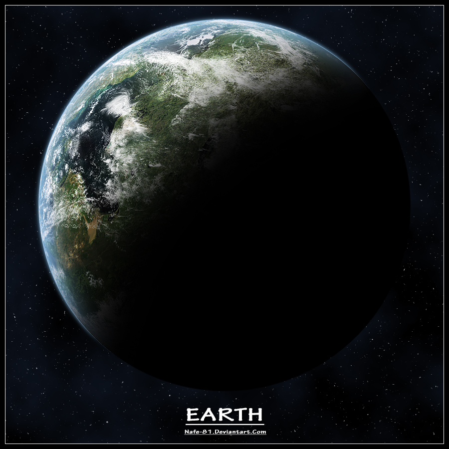 Earth