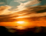 HAWAIIN TROPICAL SUNSET by Aim4Beauty on DeviantArt