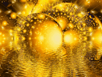 GOLD SPHERES deviant 1st place by Aim4Beauty on DeviantArt