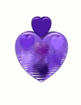 FUN PURPLE HEARTS By Aim4Beauty On DeviantArt FUN PURPLE HEARTS By Aim4Beauty On DeviantArt