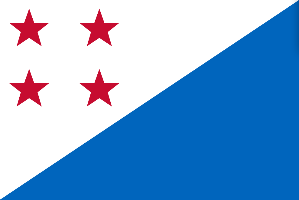 My Proposal for the Flag of Victoria