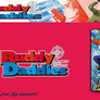 Buddy Daddies Folder Icon