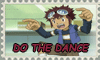 Dai-Dance-Stamp by osundu