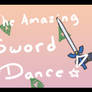 :Flash: The Sword Dance