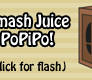 :SSBB: Smash Juice PoPiPo